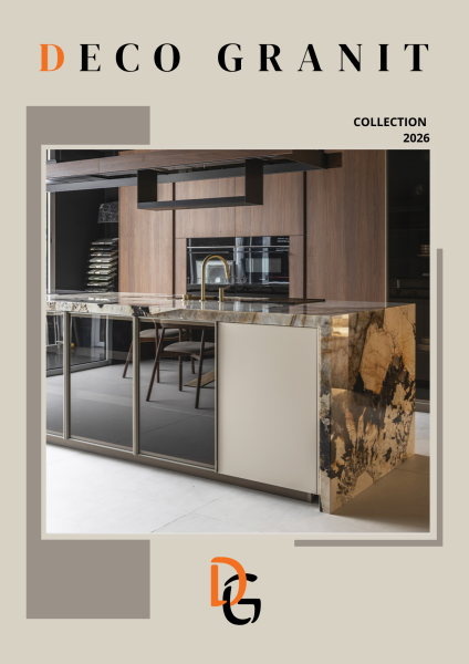 catalogue deco granit