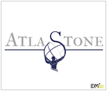 Pose de plan de travail Ile de france Atlas Stone