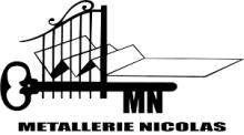Artisan de mobilier métallique Aix en Provence Métallerie Nicolas
