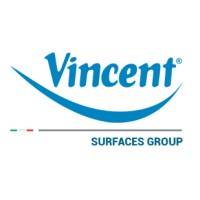 matériaux de revêtement et de surfaces Italie Vincent Surfaces Group